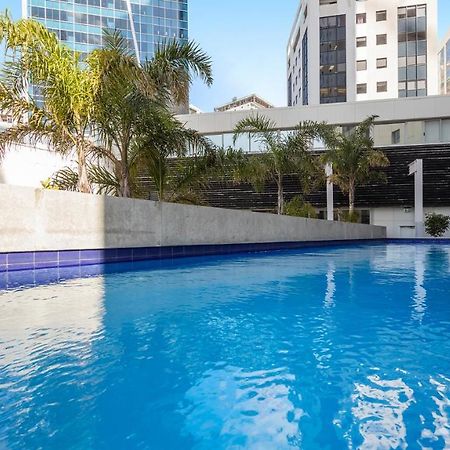 Auckland Harbour Suites 외부 사진