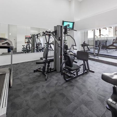 Auckland Harbour Suites 외부 사진