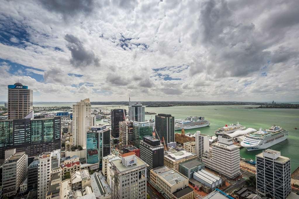 Auckland Harbour Suites 외부 사진