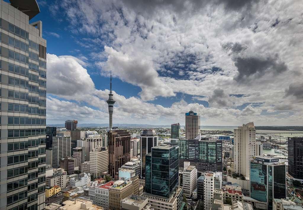Auckland Harbour Suites 외부 사진