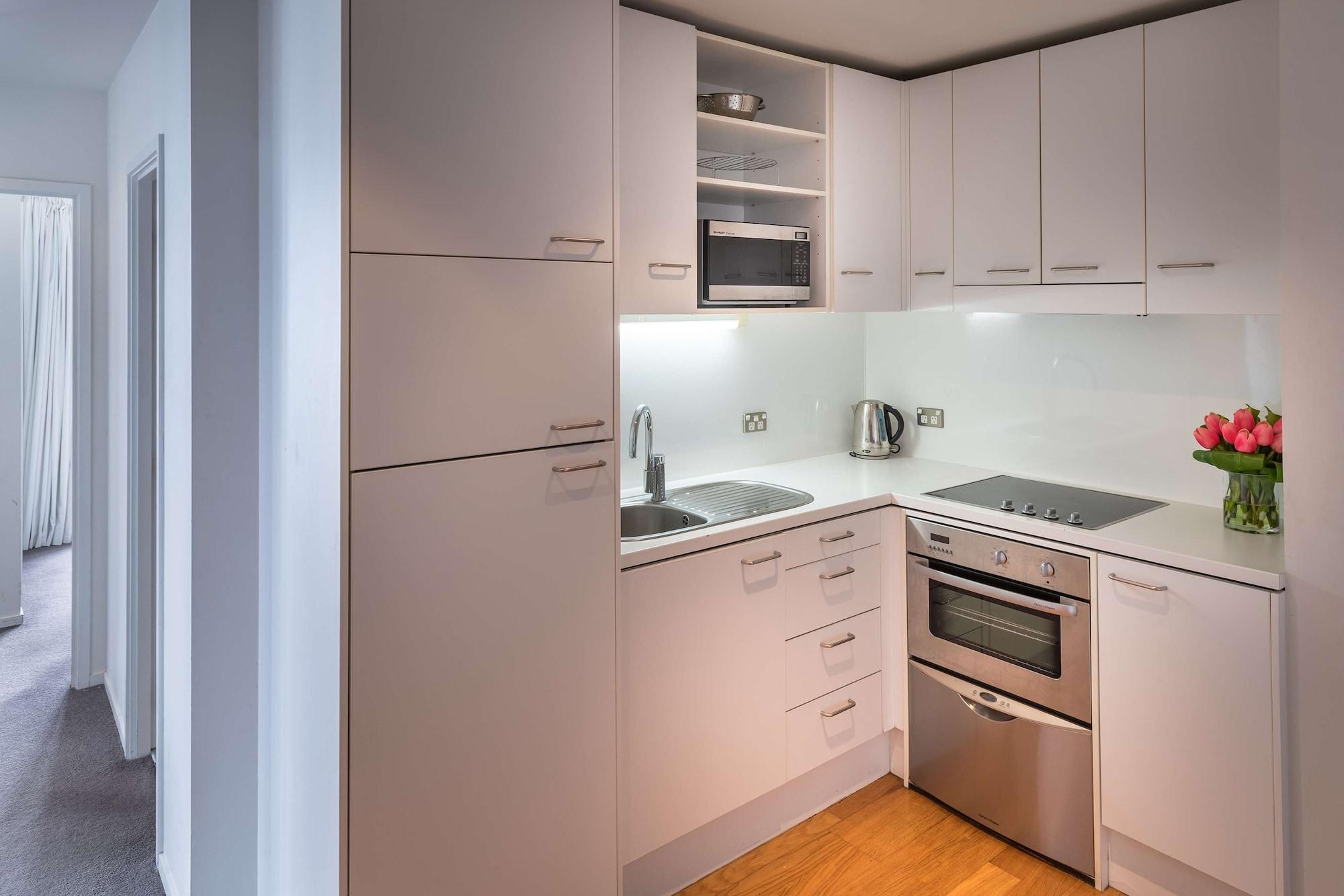 Auckland Harbour Suites 외부 사진