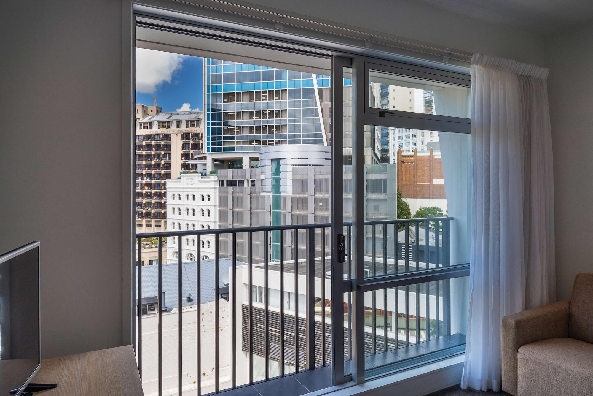Auckland Harbour Suites 외부 사진
