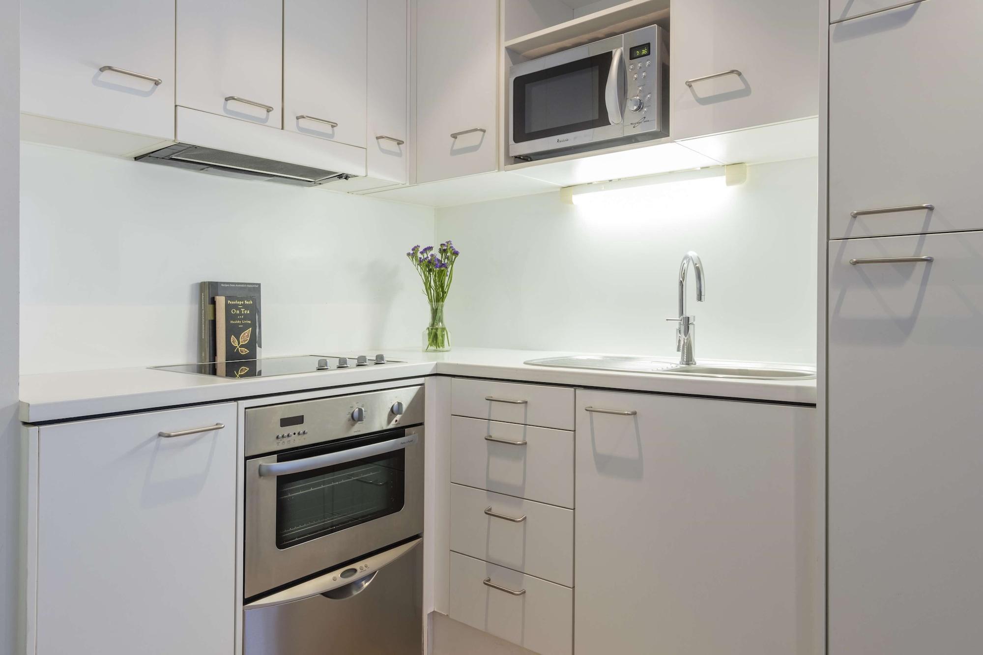 Auckland Harbour Suites 외부 사진