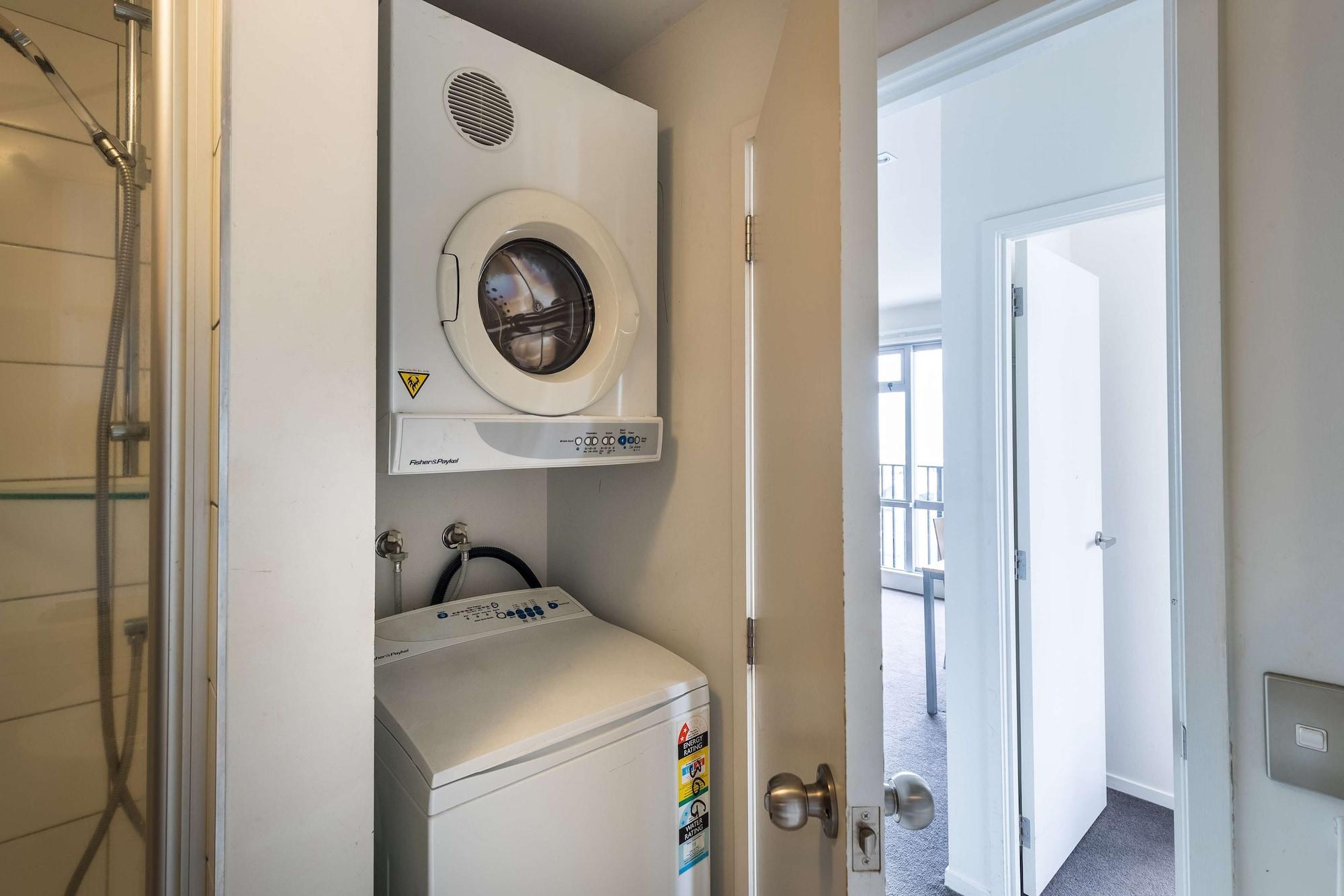 Auckland Harbour Suites 외부 사진