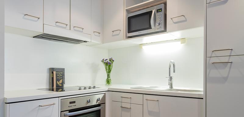 Auckland Harbour Suites 외부 사진