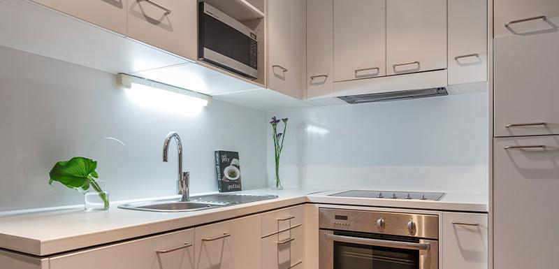 Auckland Harbour Suites 외부 사진