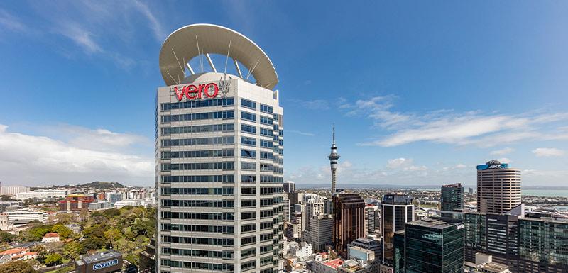 Auckland Harbour Suites 외부 사진