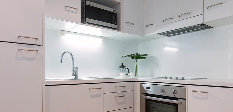 Auckland Harbour Suites 외부 사진