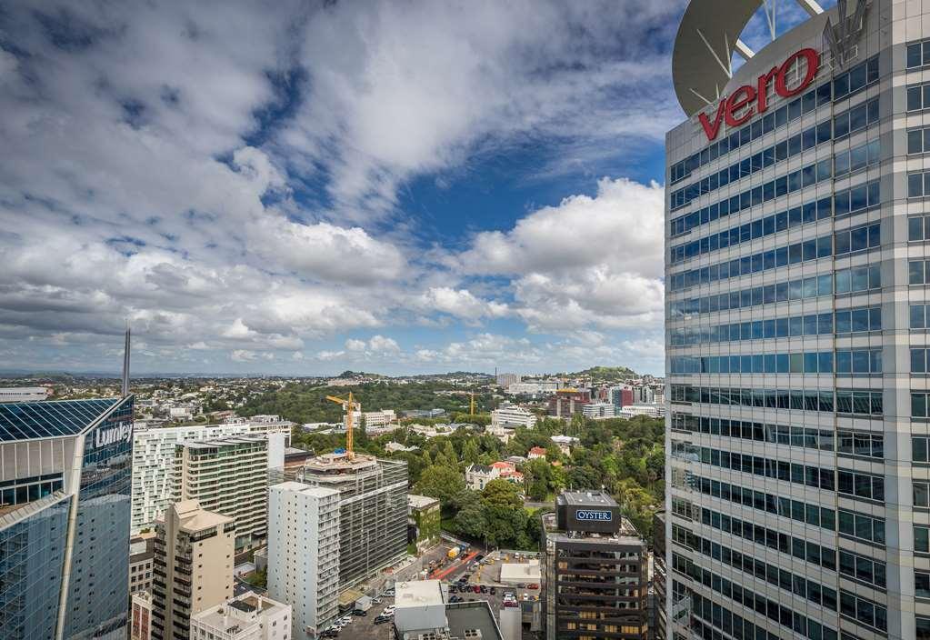 Auckland Harbour Suites 외부 사진