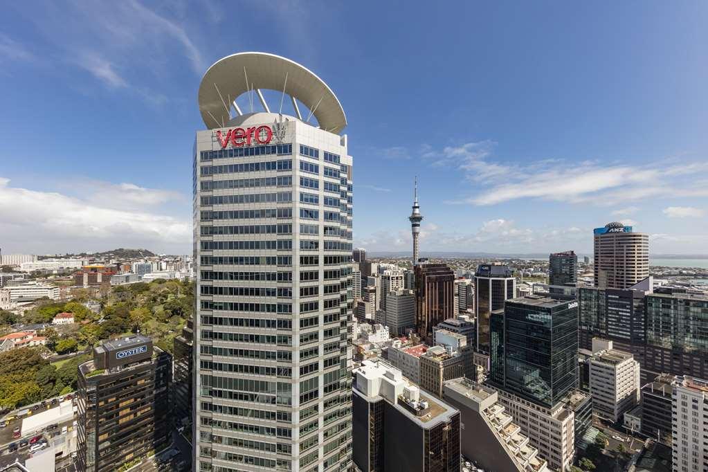 Auckland Harbour Suites 객실 사진