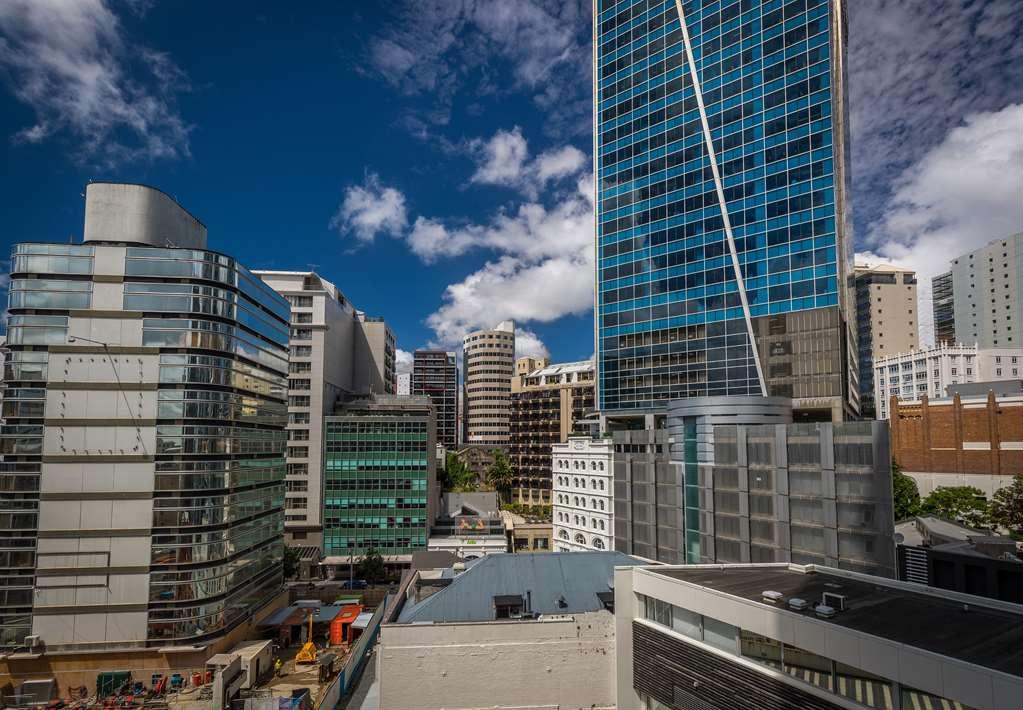 Auckland Harbour Suites 외부 사진