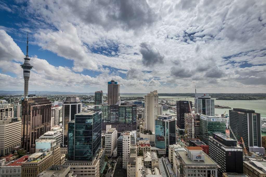 Auckland Harbour Suites 외부 사진