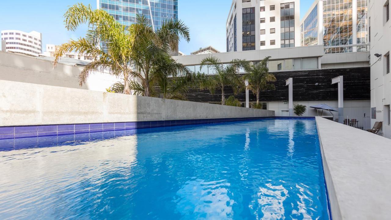 Auckland Harbour Suites 외부 사진