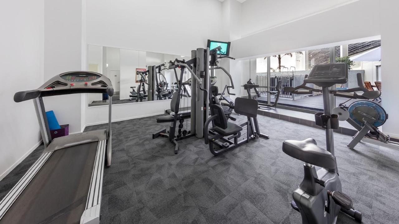 Auckland Harbour Suites 외부 사진